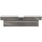 Buyers Products 23x20x71 Inch Diamond Tread Aluminum Gull Wing Truck Box 1710413 - alternate 1